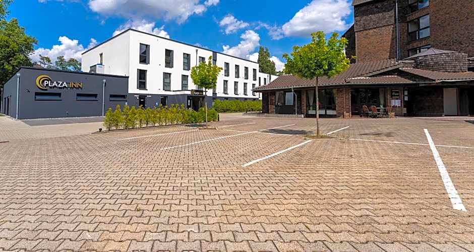 PLAZA INN Recklinghausen
