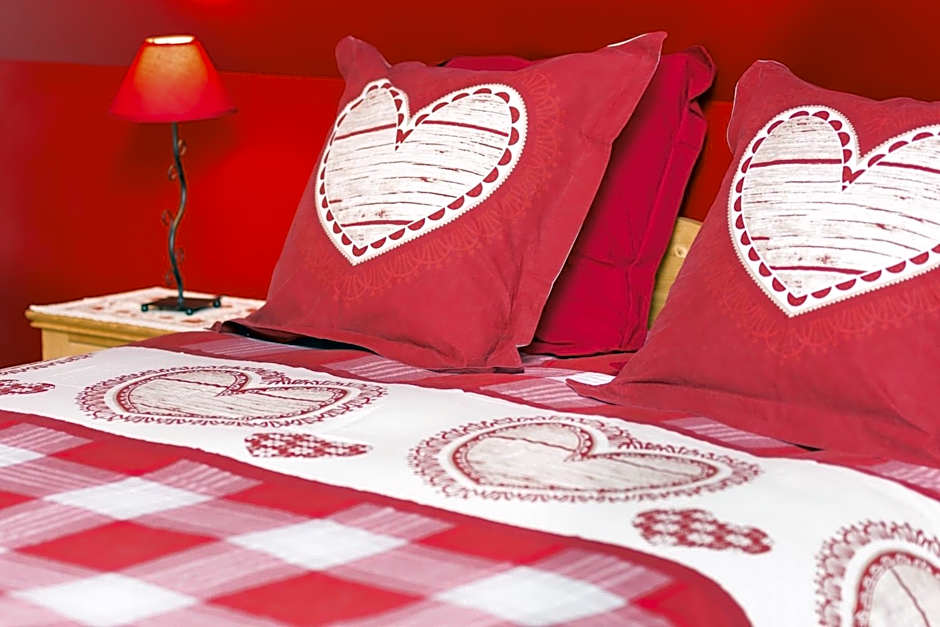 L'Attrap'Rêves : Le confort Hôtelier, la convivialité en plus