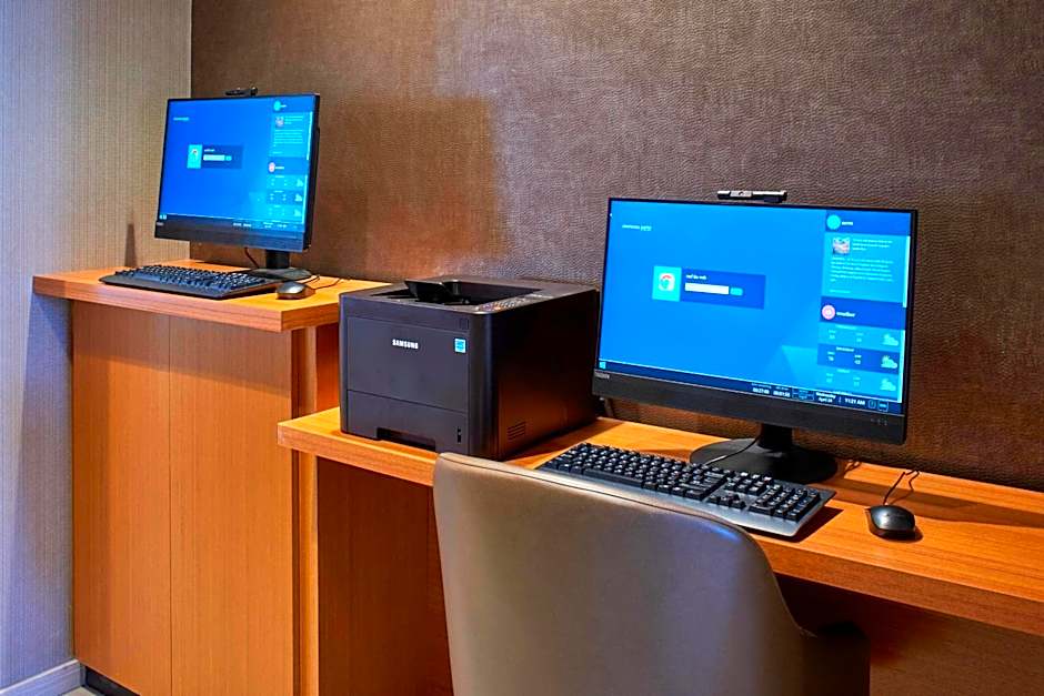 SpringHill Suites by Marriott East Lansing University Area