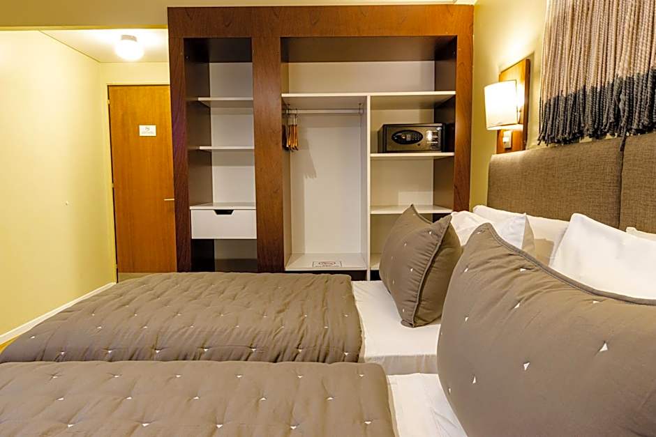 Hotel Cap Polonio