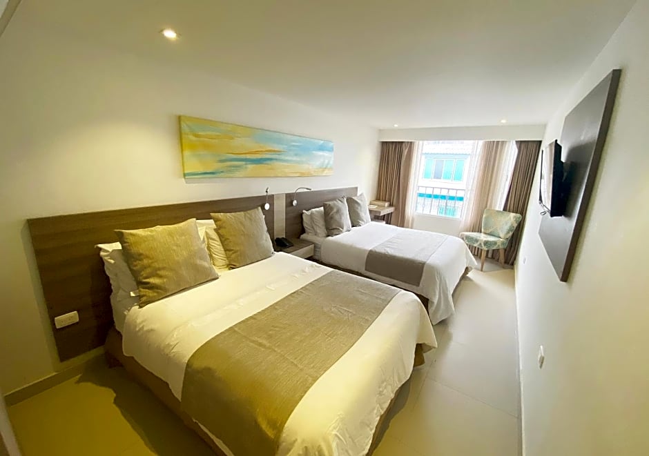 Hotel 1525 By Gh Suites