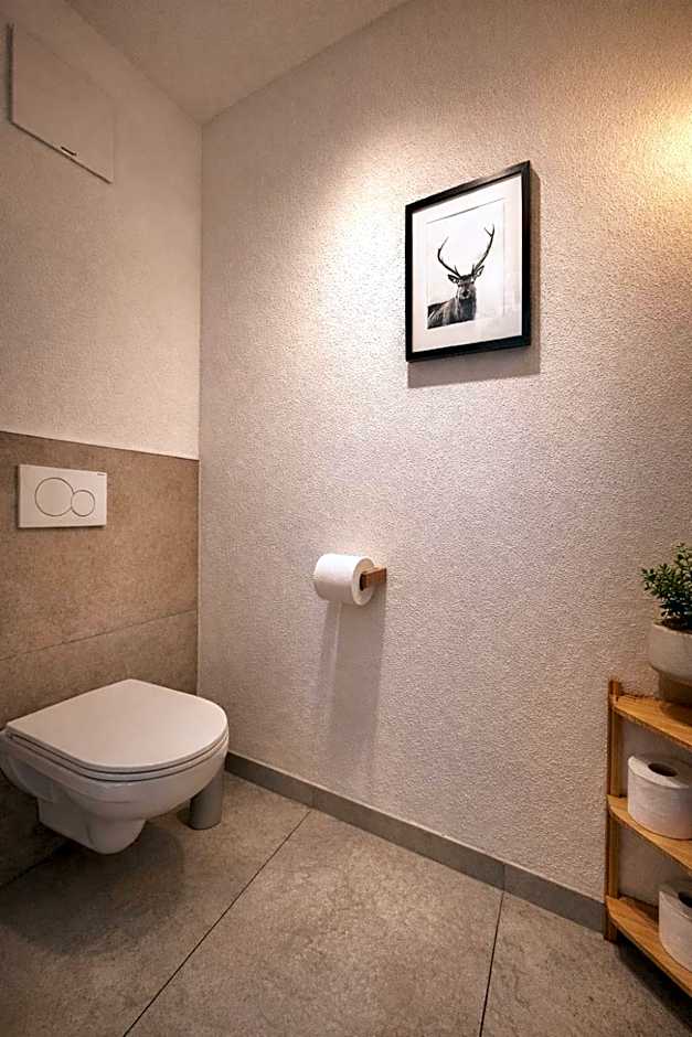 Da Alois - Alpine Premium Apartments