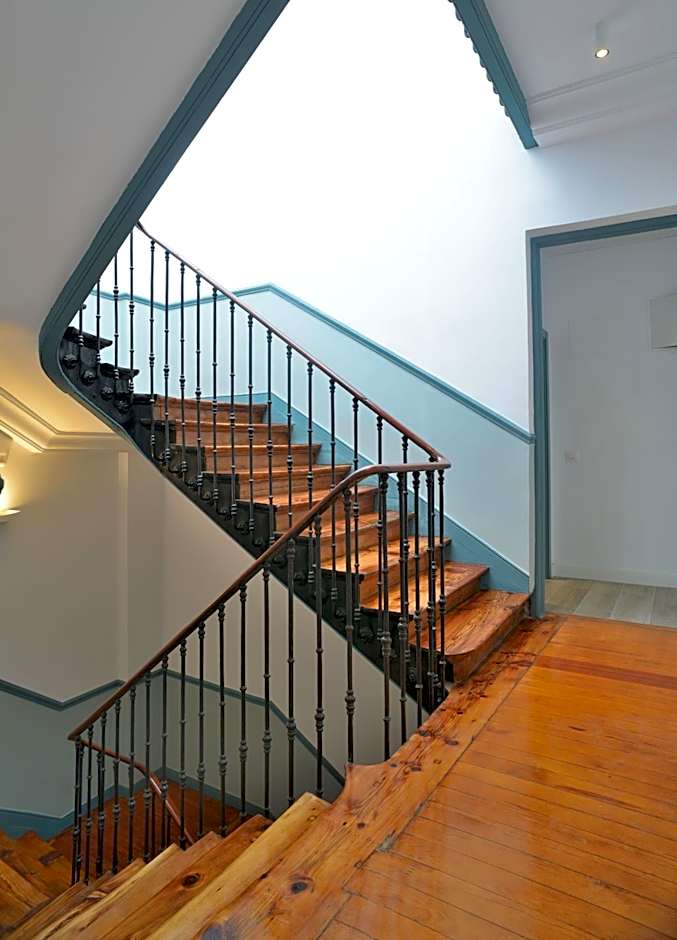 nQn Aparts & Suites Madrid