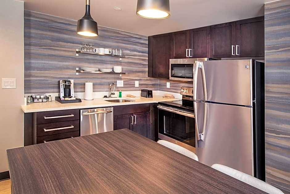 Residence Inn by Marriott Fulton at Maple Lawn