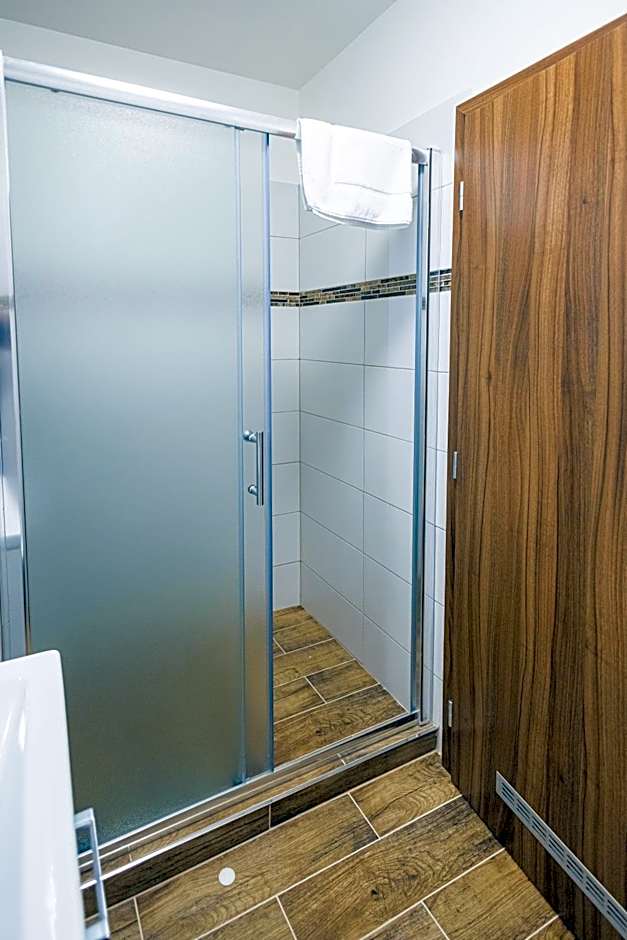 Hotel Pod Zeleným Dubem