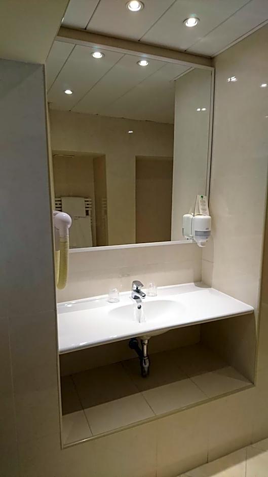 Residence Club Inn