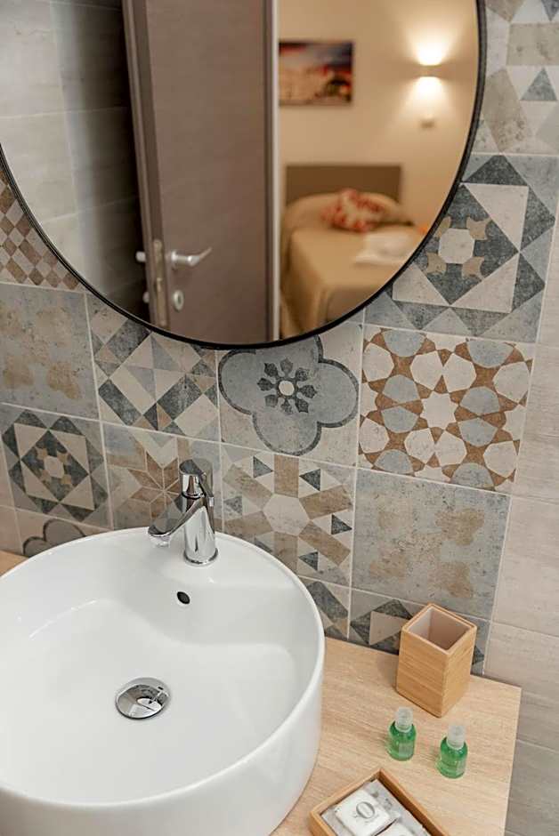 Fladi House Catania