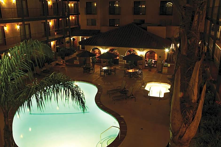 Embassy Suites by Hilton Lompoc Central Coast