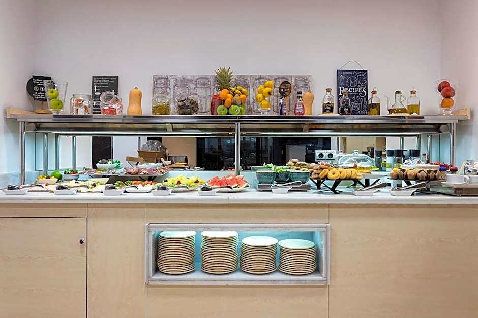 Petit Palace Arturo Soria Alcal