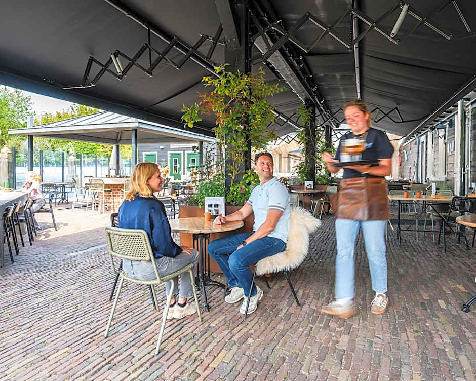 Vakantiepark de Meerpaal
