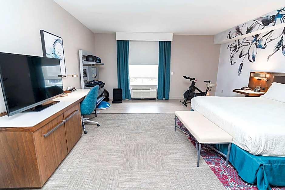 Hilton Garden Inn Fairfax