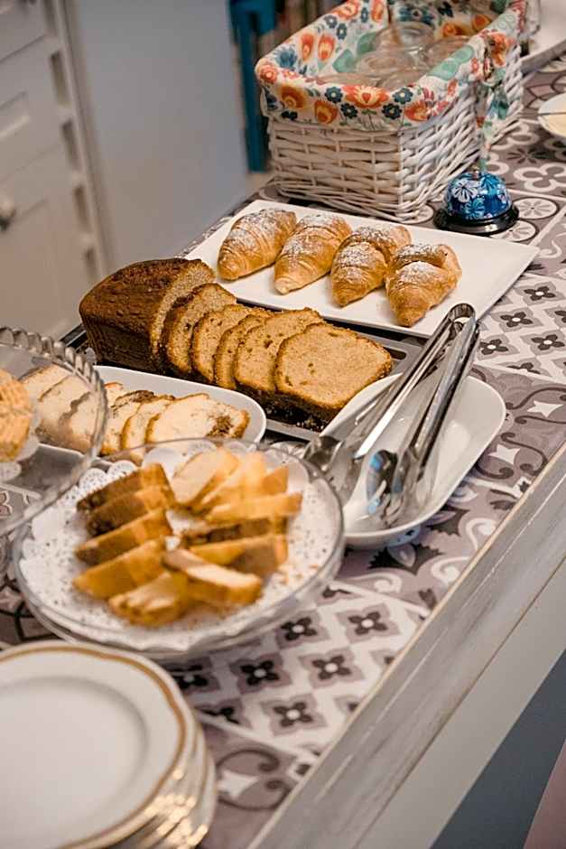 La Casa di Alma Luxury rooms