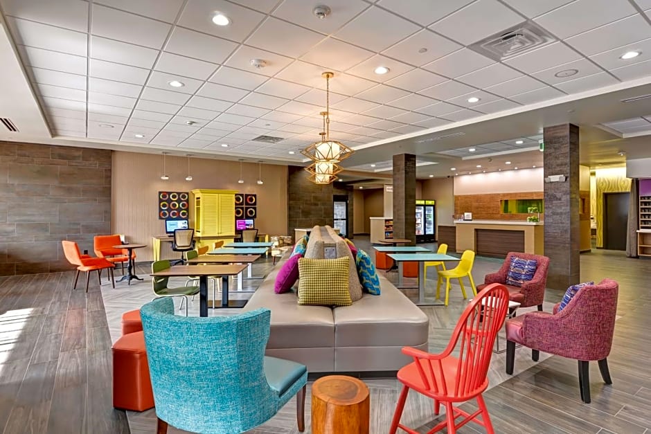 Home2 Suites by Hilton OKC Midwest City Tinker AFB