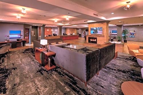 Silver Cloud Hotel - Seattle Broadway