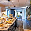 Novotel Valenciennes