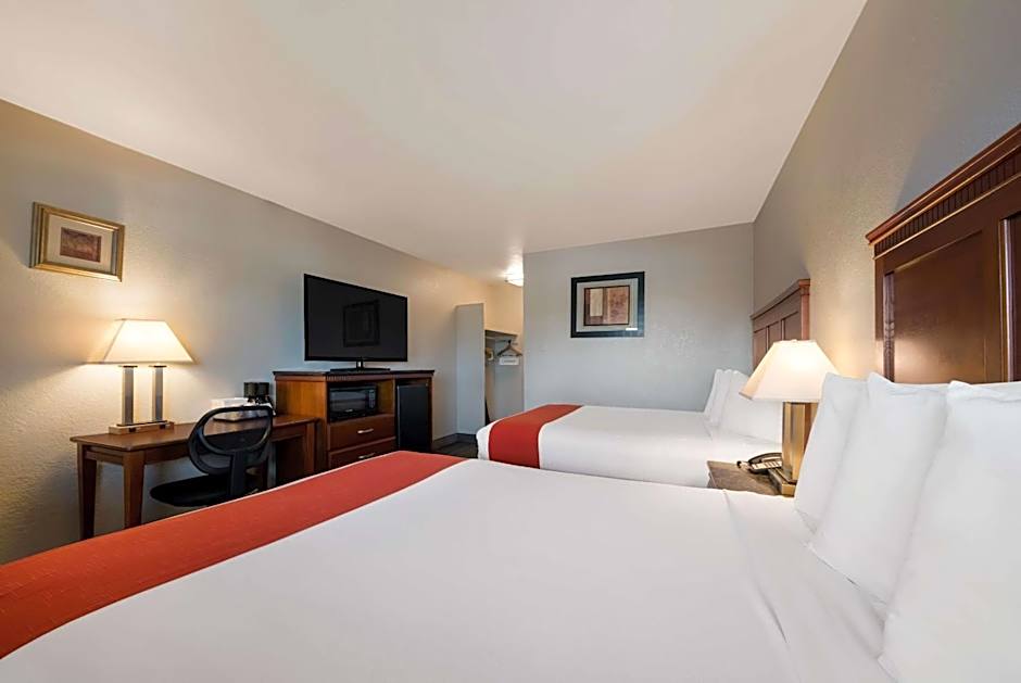 Rodeway Inn