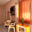 Habitación Hotel El almirante