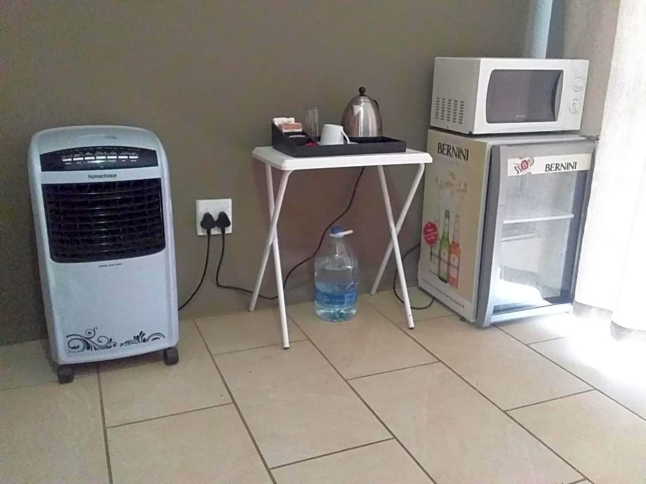 Kubo Bed and Breakfast