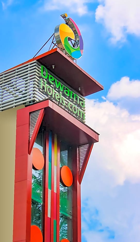 Dewarna Hotels Sutoyo