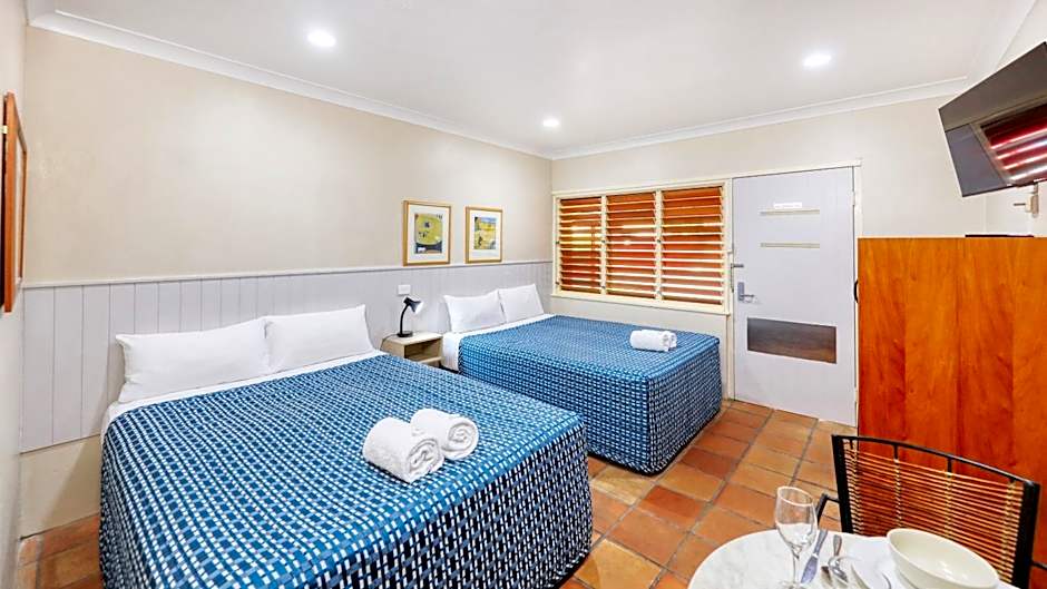 Mackay Rose Motel