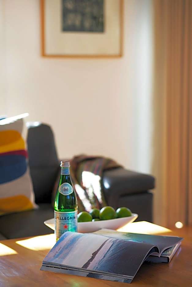 Esperance Island View Apartments