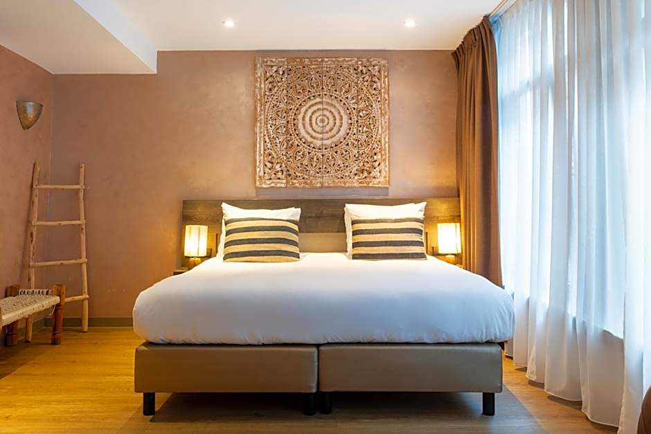 Dream Hotel Amsterdam