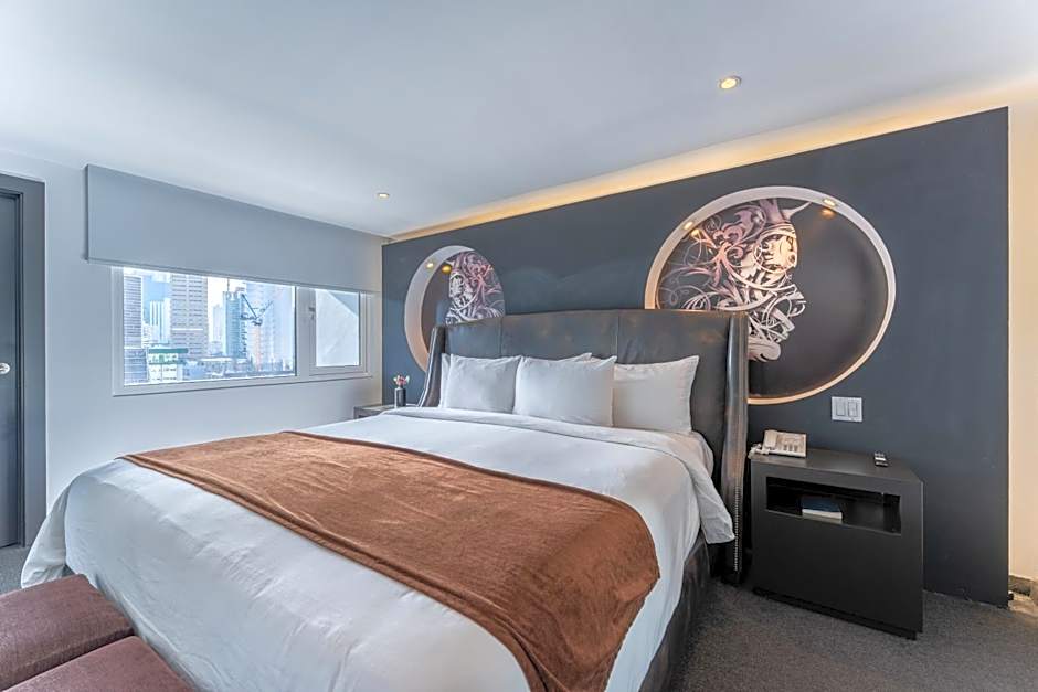 Riande Urban Hotel