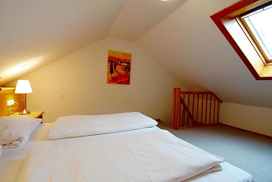 Landhotel & Gasthof Baiernrain