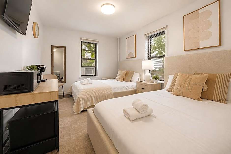 Bay Ridge ApartHotel