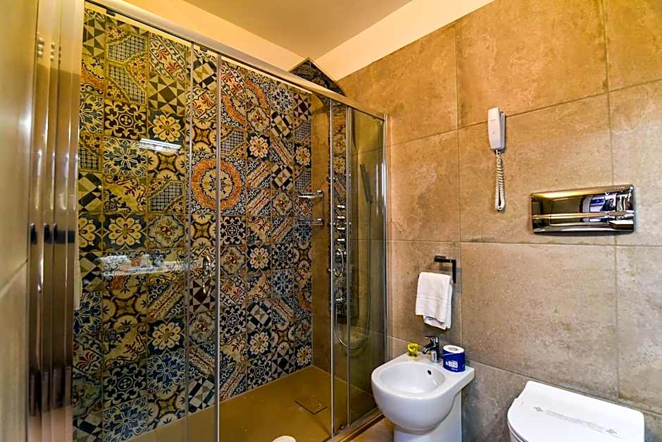 Colleverde Park Hotel