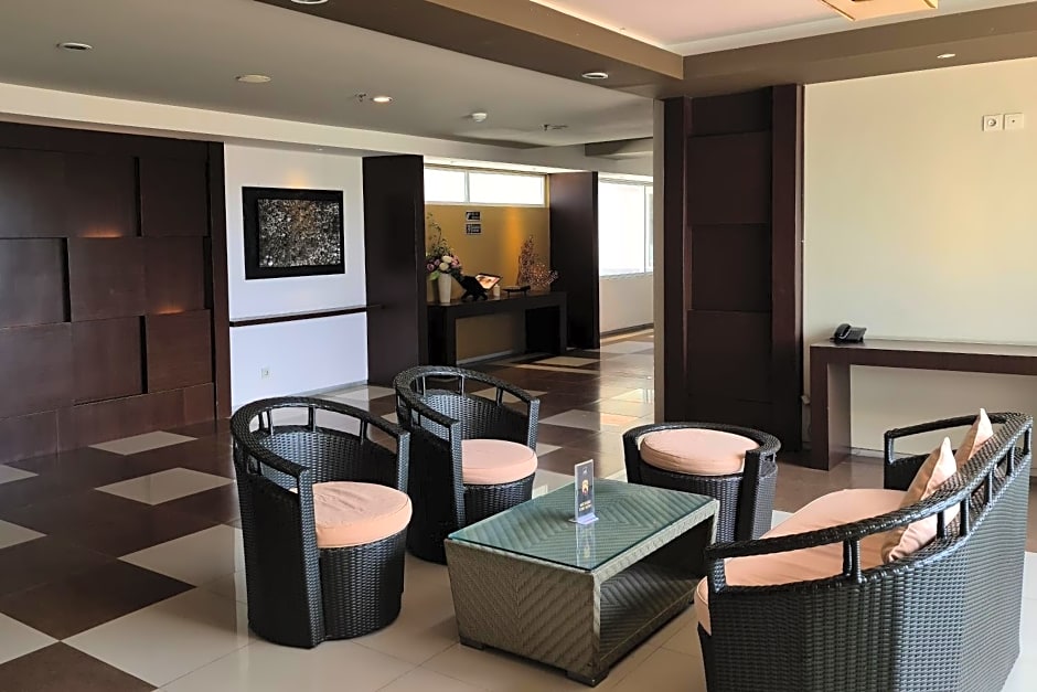 The Kana Kuta Hotel
