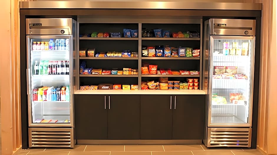 Holiday Inn Express & Suites Gatesville By IHG