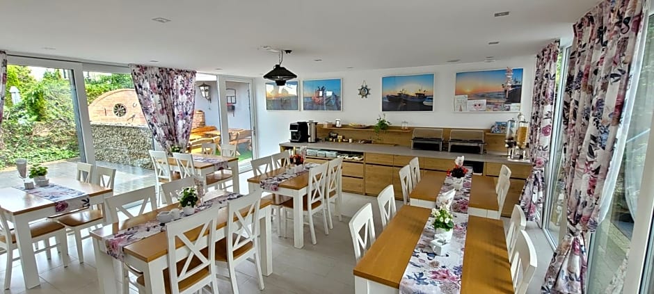 Villa Prusa - pensjonat Mielno