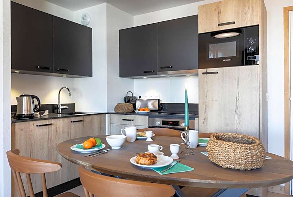 TERRESENS - Neige et Soleil