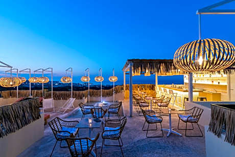 Villa Elite "by Checkin" Adults Only