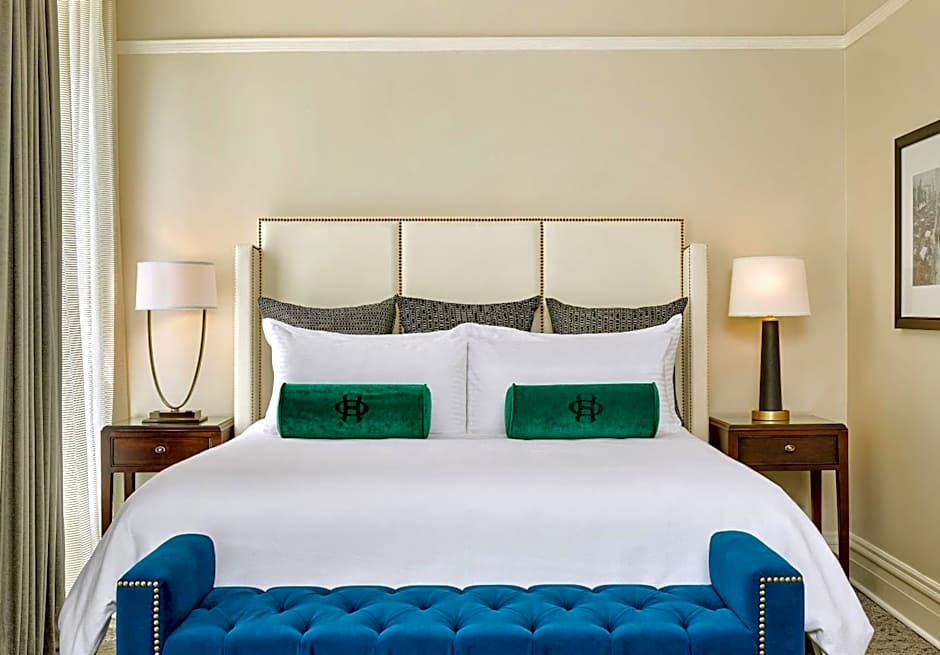 The Oxford Hotel