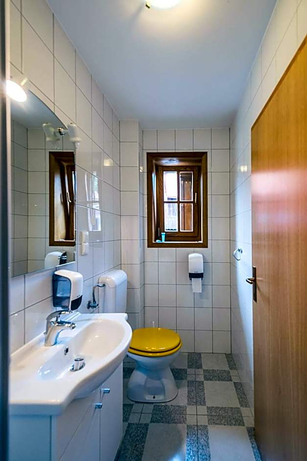 Hotel Srakovcic Heart of Nature