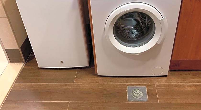 Paragon Hotel Apartments