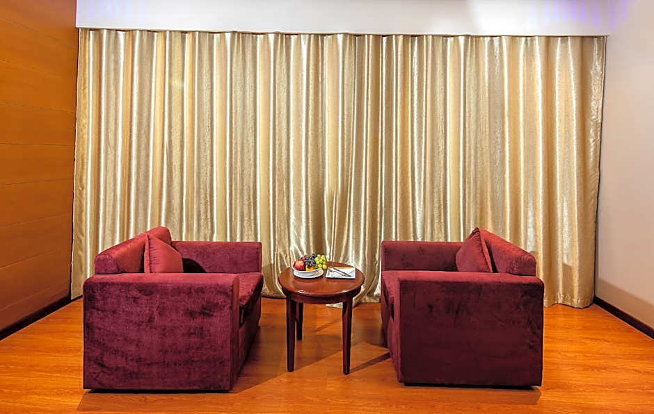 Diva Hotel