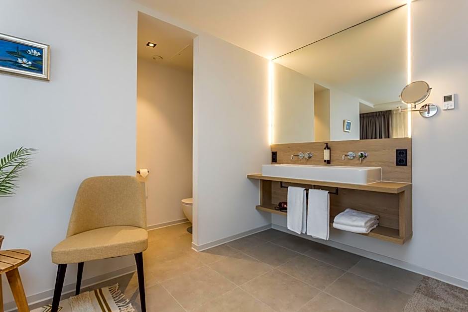 Hotel de Rousch - 4 sterren Superieur