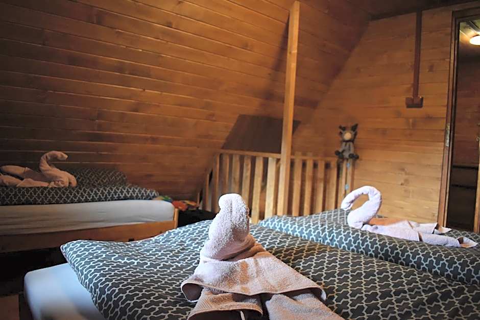 Chata Dolce Donovaly