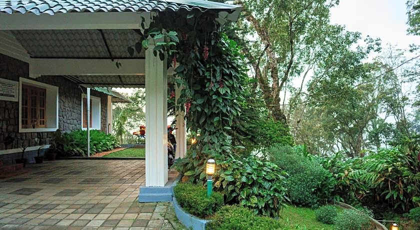 Bracknell Forest Munnar