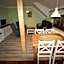 Apartmány u Knajflů