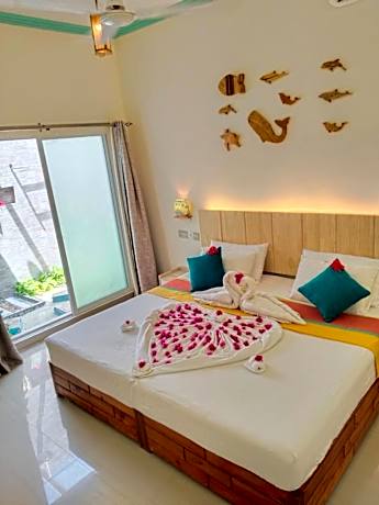 Dream Inn at Thulusdhoo