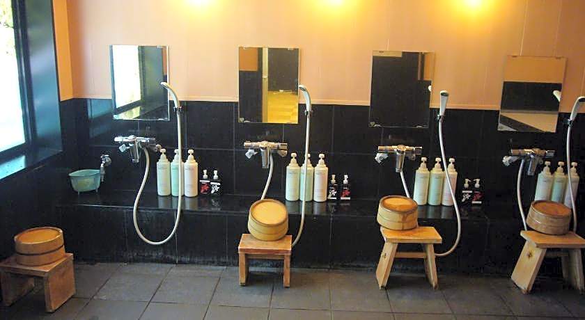 Hotel Crown Hills Nakamura