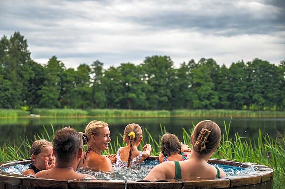 Sodyba ,,Nečeskai''