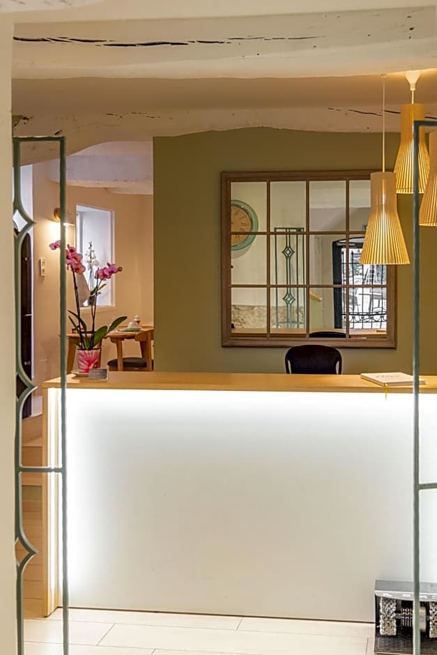 Hotel les Armoiries