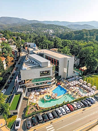 Hotel Tonanti