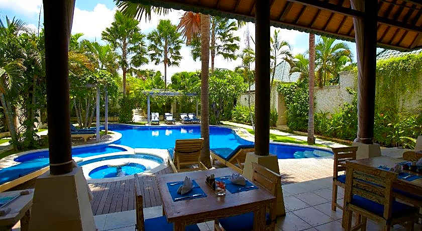 Artemis Villa & Hotel