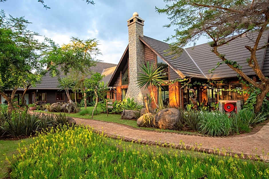 The Retreat at Ngorongoro